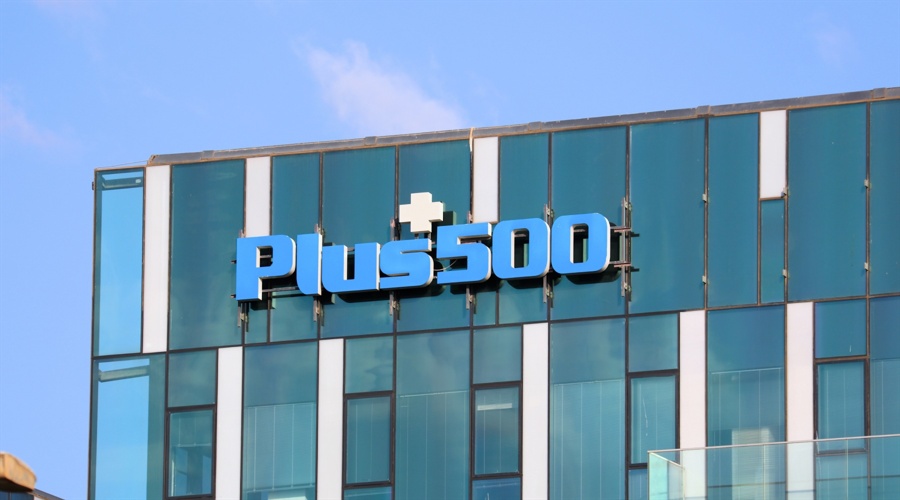 Plus500 declares $182.5 million payout, larger than its first half profit