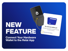 Why your bitcoin is safe with the relai wallet