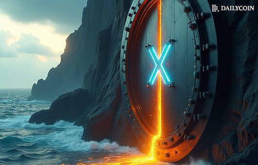 Ripple backs lending as xrp wrestles with $1 support