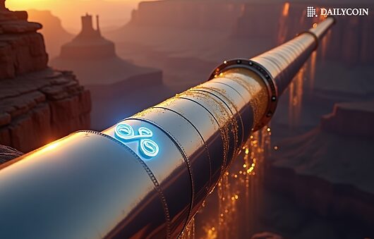 Ripple ceo: $16 trillion in motion shows visa scale reach
