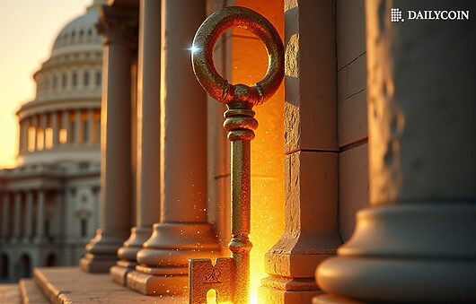 Ripple ceo: “we’ve never been closer” to this goal