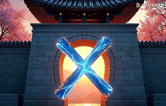 Ripple just replaced swift transfers in korea