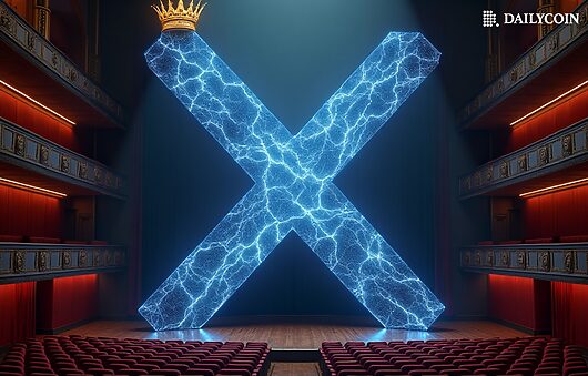 Ripple president: xrp is ‘the main character’ now