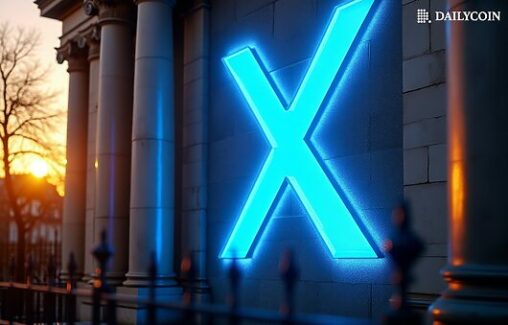 Ripple touted in uk treasury’s xrp push for wholesale