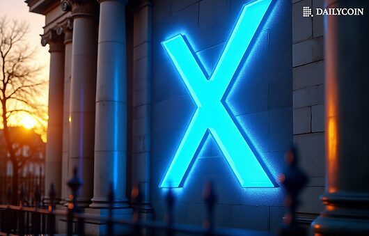 Ripple touted in uk treasury’s xrp push for wholesale