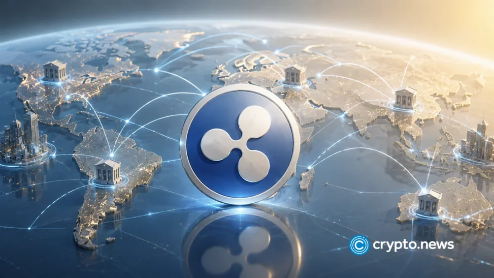 Ripple’s monica long says bank pilots are going live