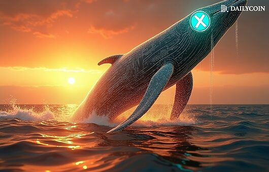 Ripple’s xrp chain logged 1 million ai agent payments