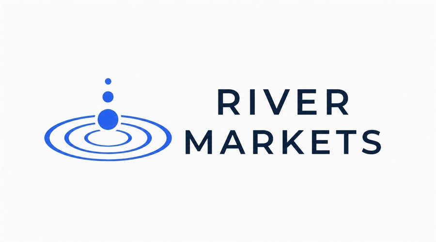 River markets raises $8.5m to build the first prime broker for prediction markets