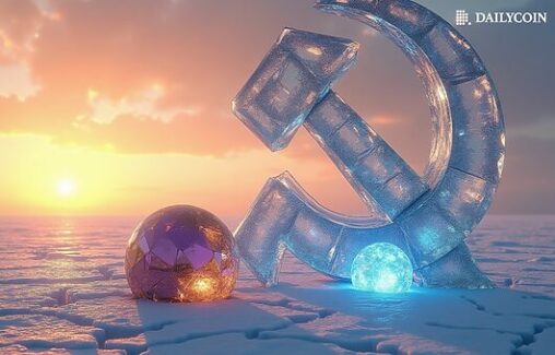Russia adds btc & eth as collateral, skipping xrp