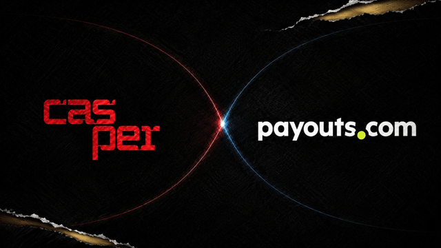 Casper and payouts.com target the agent payment problem visa calls the hardest to solve
