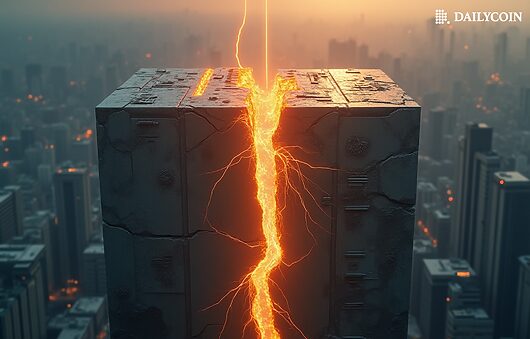 Sk hynix flash crash hits nextrade again, reigniting crypto oracle fears 