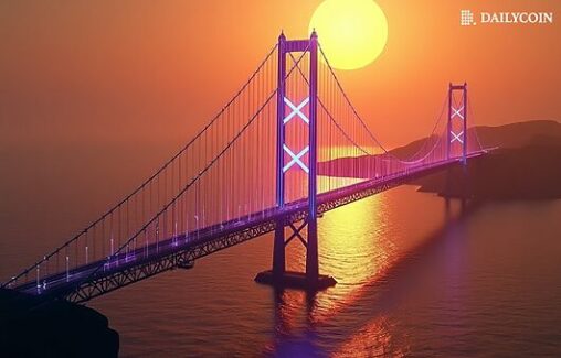 Swift taps xrp tied bank for fresh cross border deeds