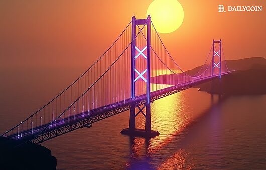 Swift taps xrp tied bank for fresh cross border deeds