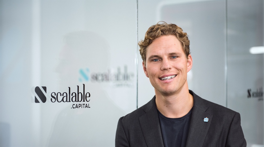 Scalable capital rolls out ai agent integration for portfolio analysis and trading