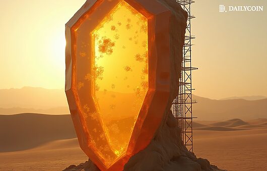 Sei has a quantum resistance draft. algorand’s got receipts