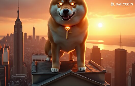 Shiba inu gains new trading venue as open interest climbs