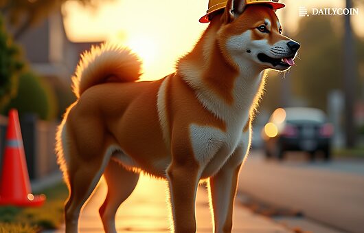 Shiba inu native shibarium explorer’s back online, but..