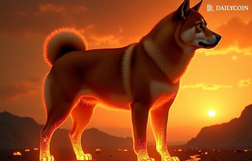 Shiba inu sees 110 billion in outflows as burns go hard