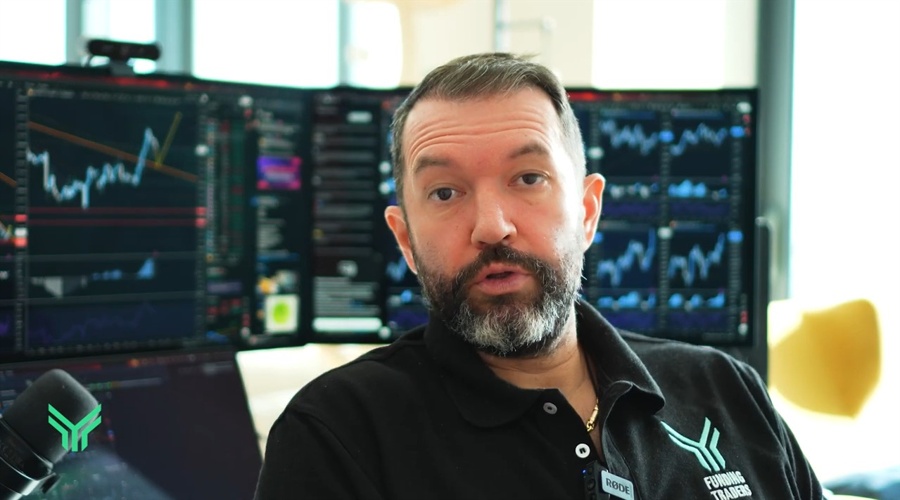 Fundingtraders shows rule breaches before prop payout requests