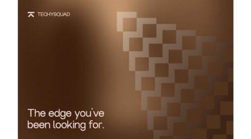 Techysquad unveils new brand identity and website