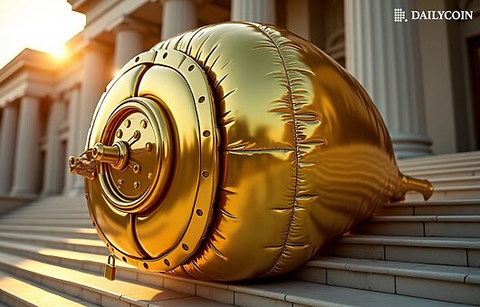 Tether audit surplus shrinks from $6.8b to $4.1b in months