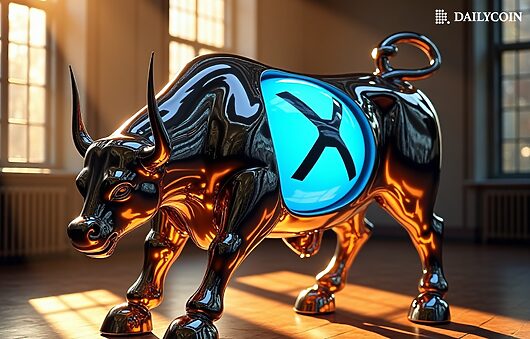 The 13f files: who’s really buying xrp right now?