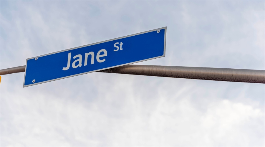 From jane street's $40 billion to the $193 futures evaluation: prop trading's two ends