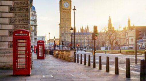 Uk fintech investment falls 67% to decade low as ai takes larger share