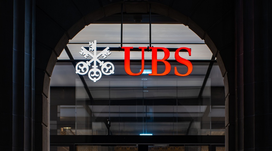 Ubs faces $125 million fincen penalty in four regulator aml case