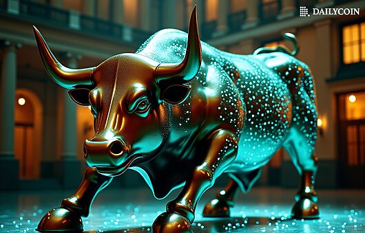 Wall street’s xrp based etf footprint grows much bigger