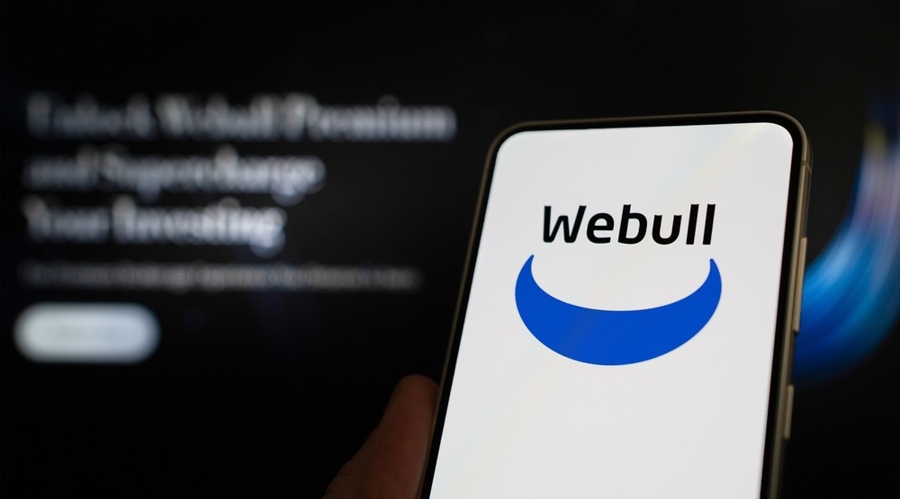 Webull swings to $24 million profit as trading revenue jumps 66%