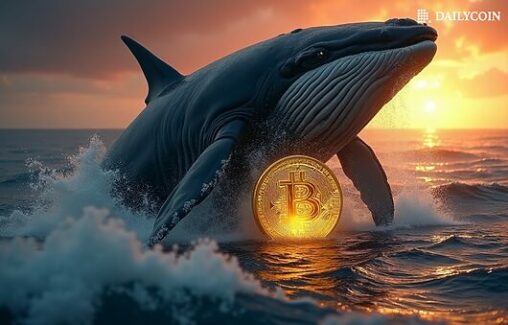 Whale’s $125m bitcoin short: liquidation looms as btc dips