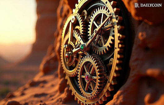 Why execution is becoming crypto’s next infrastructure race