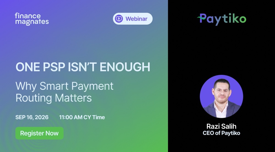 One psp isn’t enough: why smart payment routing matters
