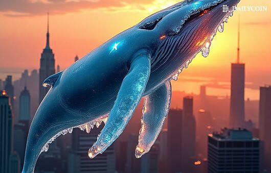 Wintermute’s big xrp short to burn bright if price hits $10
