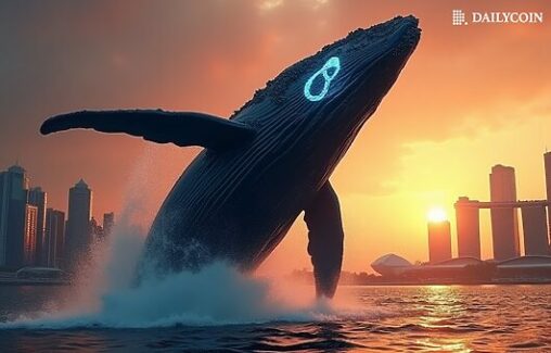 Xrp activity erupts 654% as gemini drops bombshell