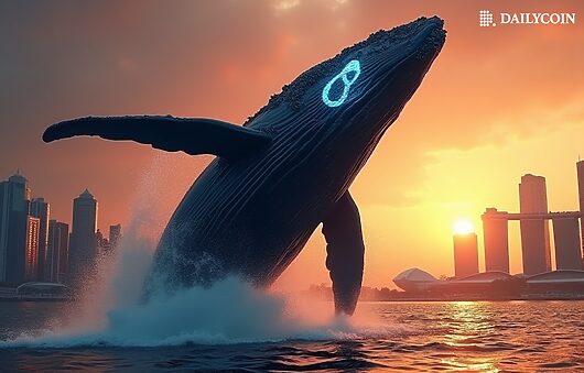 Xrp activity erupts 654% as gemini drops bombshell