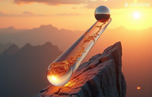 Xrp meets a leverage test as $52m long draws attention