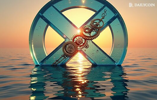 Xrp price dynamics and the role of moneysimpler ai trading 