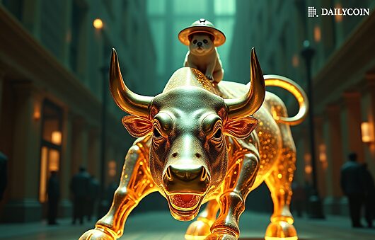 Xrp pundit says wall street is steering retail toward ai