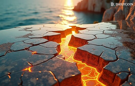 Xrp’s break below $1 rekindles debate over a deeper slide