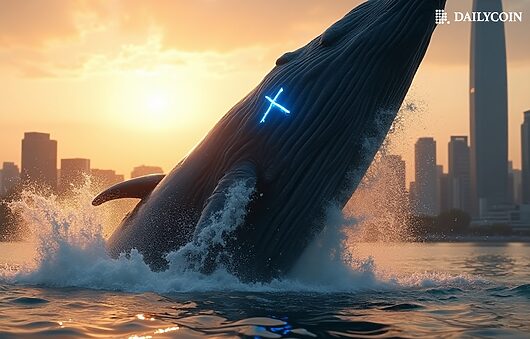 Xrp’s rally draws big asian volume amid a key $1.50 test