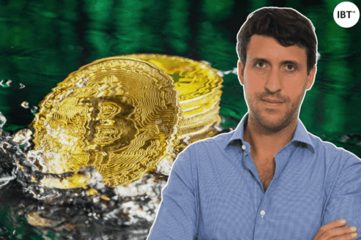 Bitcoin to $150k? crypto founder says gold comparison is 'oversold' and memecoin fads are 'musical chairs'