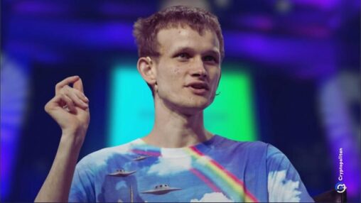 Vitalik buterin maps his 2023 roadmap onto ethereum's new strawmap