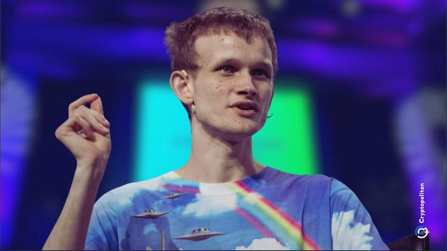 Vitalik buterin maps his 2023 roadmap onto ethereum's new strawmap