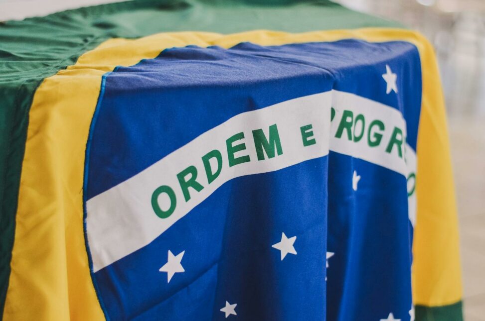 Brazil's central bank orders exchanges to delay large crypto transfers abroad