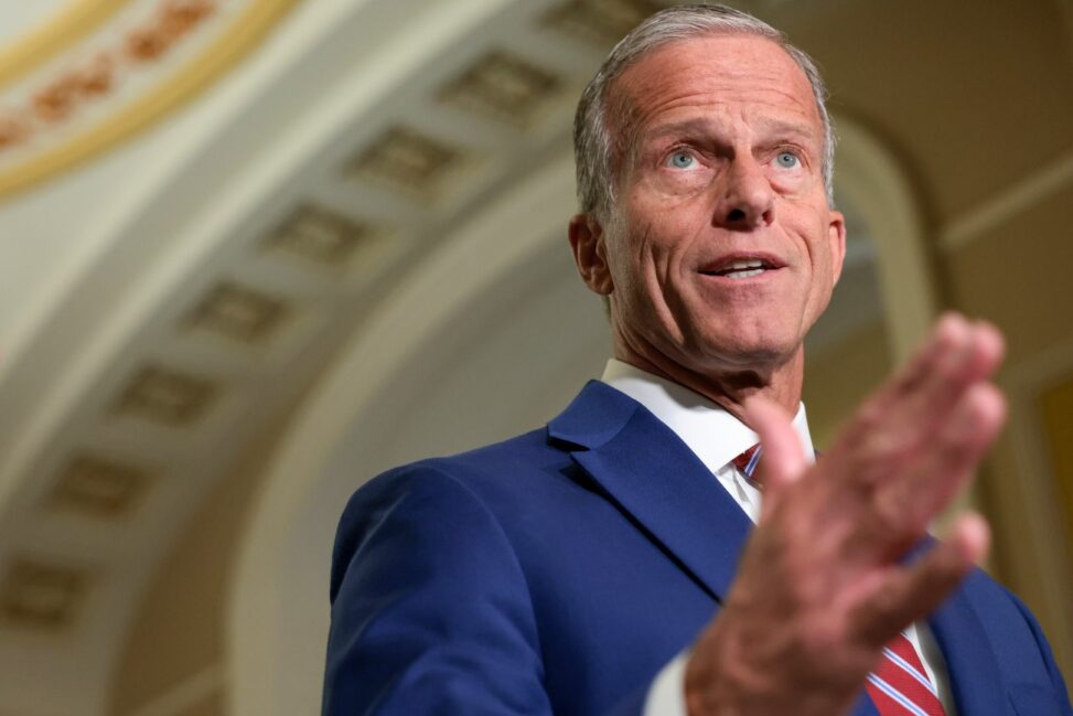 U.s. senate opens first stage of crypto clarity act voting to give bill a chance next month