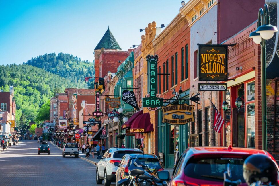 The clarity act will put main street banks at a disadvantage