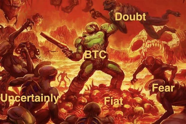I m starting to believe (just a little). holding 2.5.