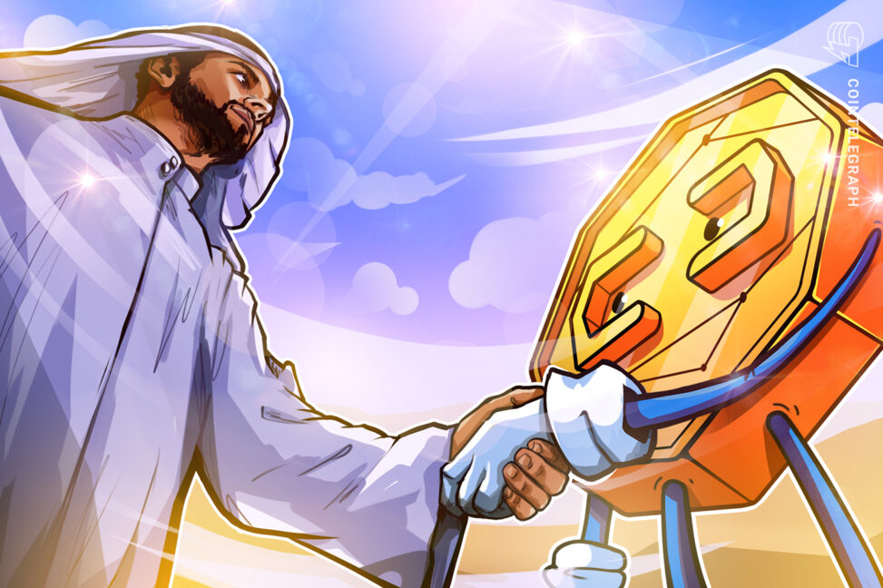 Coinbase backed flowdesk secures full broker dealer license in dubai
